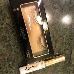 Tarteist Pro Lashes & Glue *NEW*